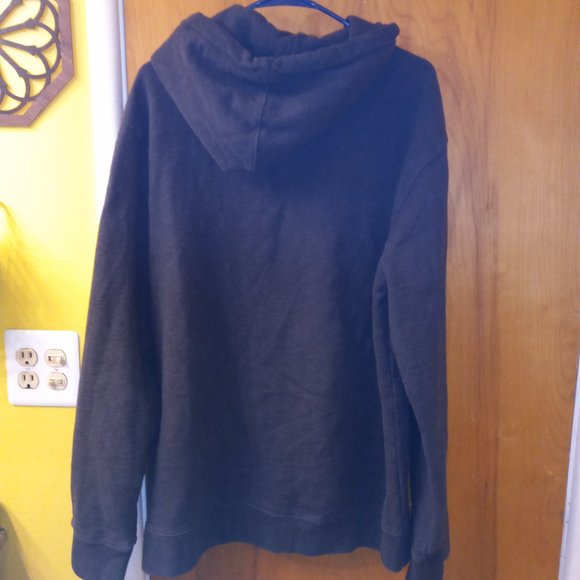 Goodthreads Men's Hoodie - Picture 3 of 3